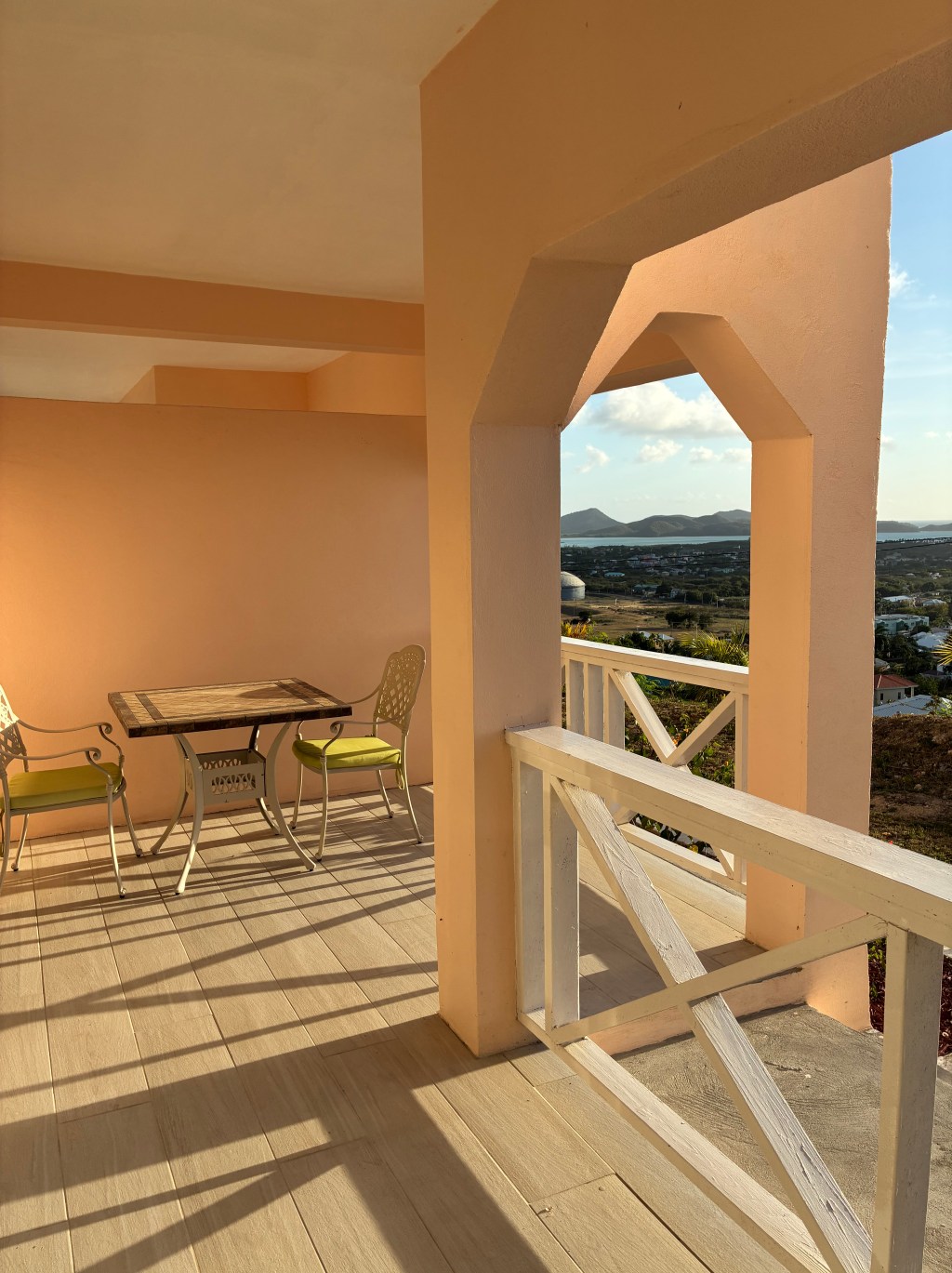 FOR RENT | Off Friars Hill Road | Bedroom 1 | Bathroom 1 | ECD 3260&nbsp;(USD1200).